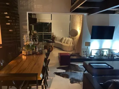 Apartamento com 3 Quartos à venda, 138m² no Vila Andrade, São Paulo