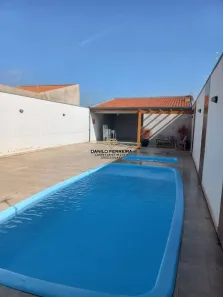 Casa com 2 Quartos à venda, 70m² no Jardim Paulista III, Itu