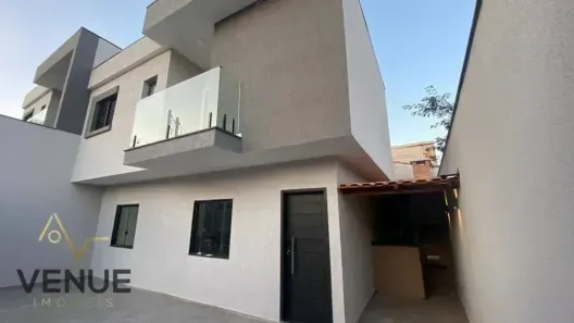 Sobrado com 3 Quartos à venda, 146m² no Vila Aricanduva, São Paulo
