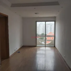 Apartamento com 3 Quartos à venda, 71m² no Vila Firmiano Pinto, São Paulo