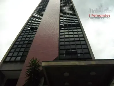 Sala Comercial à venda, 50m² no Planalto Paulista, São Paulo