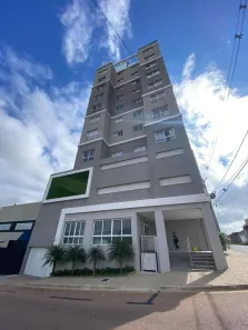 Apartamento com 2 Quartos à venda, 80m² no Orfãs, Ponta Grossa