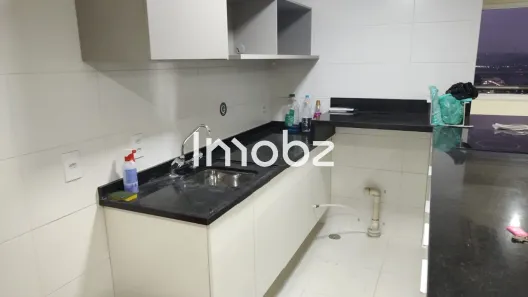 Apartamento com 1 Quarto à venda, 60m² no Vila Cruzeiro, São Paulo