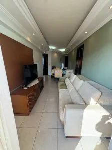 Apartamento com 2 Quartos à venda, 60m² no Boqueirão, Santos