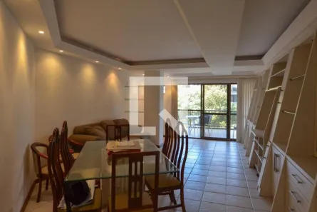 Apartamento com 2 Quartos à venda, 120m² no Recreio dos Bandeirantes, Rio de Janeiro