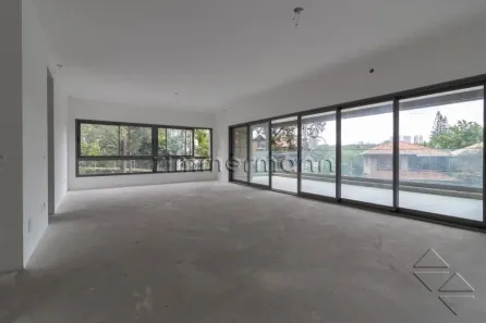 Apartamento com 4 Quartos à venda, 260m² no Consolação, São Paulo