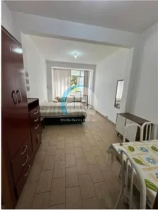 Apartamento com 1 Quarto à venda, 40m² no Boqueirão, Santos
