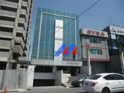 Sala Comercial para alugar, 51m² no Jardim do Mar, São Bernardo do Campo