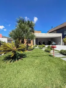 Casa de Condomínio com 3 Quartos à venda, 280m² no Loteamento Capital Ville, Jundiaí