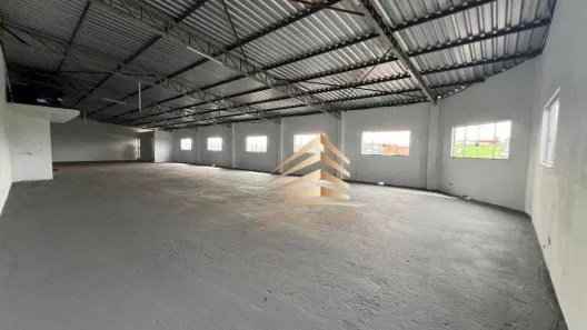 Ponto Comercial para alugar, 300m² no Jardim Brasil, Guarulhos