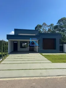 Casa de Condomínio com 3 Quartos à venda, 184m² no Residencial Vila Verde, Itupeva