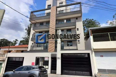 Apartamento com 2 Quartos para alugar, 70m² no Anchieta, São Bernardo do Campo