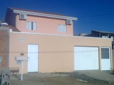Casa com 4 Quartos à venda, 265m² no Jardim São Judas Tadeu, Campinas