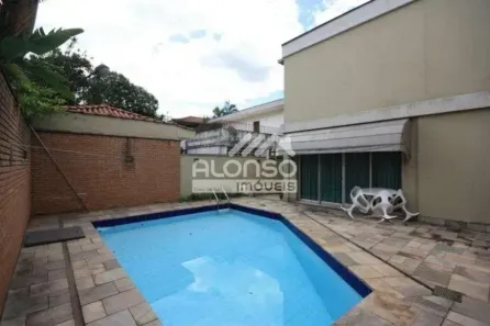 Casa com 5 Quartos à venda, 314m² no Butantã, São Paulo
