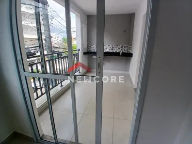 Apartamento com 2 Quartos à venda, 60m² no Vila Dom Pedro II, São Paulo