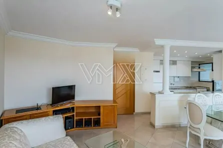 Apartamento com 3 Quartos à venda, 97m² no Vila Albertina, São Paulo