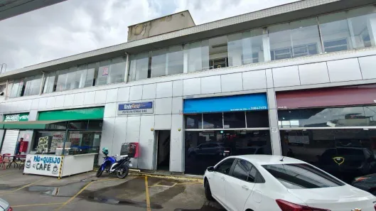 Ponto Comercial para alugar, 150m² no Inconfidentes, Contagem