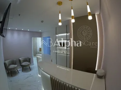 Sala Comercial à venda, 42m² no Alphaville Centro Industrial e Empresarial/Alphaville., Barueri