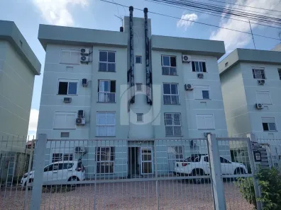 Apartamento com 2 Quartos à venda, 46m² no Scharlau, São Leopoldo