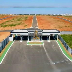 Lote/Terreno à venda, 300m² no Jardim Residencial Dona Maria Candida, Indaiatuba