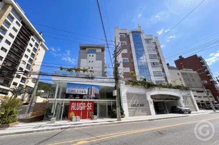 Apartamento com 2 Quartos para alugar, 103m² no Trindade, Florianópolis