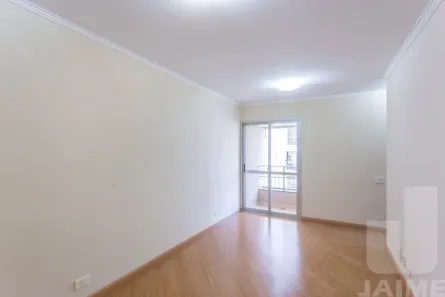 Apartamento com 2 Quartos para alugar, 53m² no Barra Funda, São Paulo