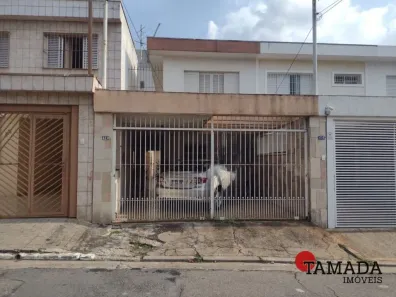 Casa com 3 Quartos à venda, 140m² no Vila Invernada, São Paulo