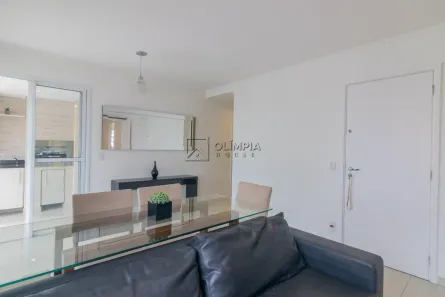 Apartamento com 3 Quartos à venda, 105m² no Vila Olímpia, São Paulo
