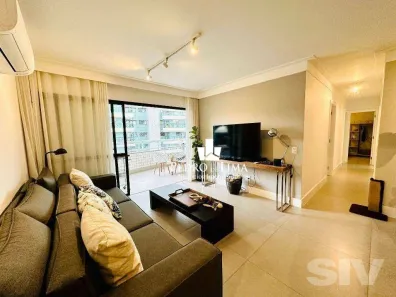 Apartamento com 3 Quartos à venda, 100m² no Riviera, Bertioga