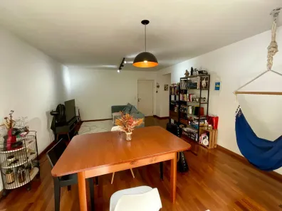 Apartamento com 2 Quartos à venda, 106m² no Cerqueira César, São Paulo