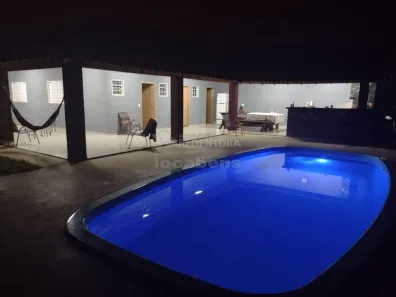 Fazenda/Sítio com 3 Quartos à venda, 320m² no Estância Bosque Verde (Zona Rural), São José do Rio Preto