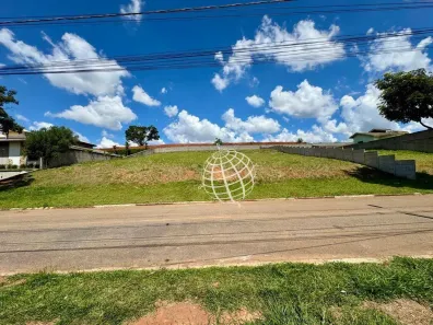 Lote/Terreno à venda, 1000m² no Tanque, Atibaia