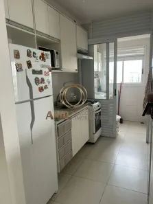 Apartamento com 2 Quartos à venda, 62m² no Centro, São José dos Campos
