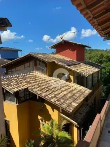 Casa de Condomínio com 5 Quartos à venda, 125m² no Sapê, Niterói