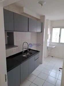Apartamento com 2 Quartos à venda, 52m² no Vila Moreira, São Paulo