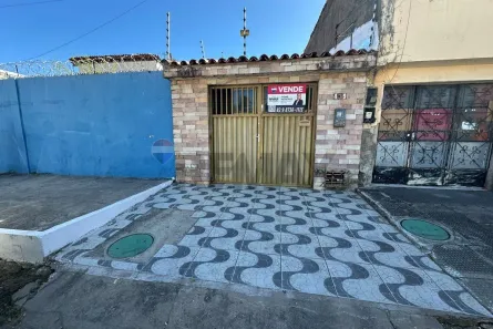 Casa com 3 Quartos à venda, 125m² no Levada, Maceió