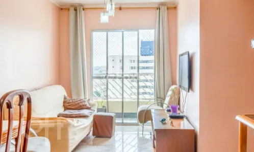 Apartamento com 3 Quartos à venda, 170m² no Chácara Santo Antônio (Zona Leste), São Paulo