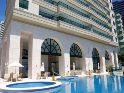 Apartamento com 4 Quartos à venda, 355m² no Vitória, Salvador