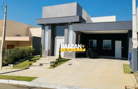Casa de Condomínio com 3 Quartos à venda, 135m² no Piedade, Caçapava