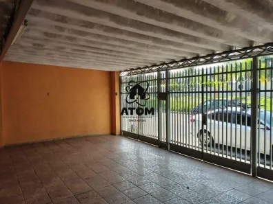 Casa com 3 Quartos à venda, 191m² no Parque Jaraguá, Taubaté