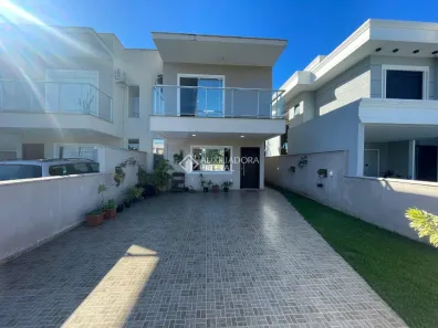 Casa com 3 Quartos para alugar, 158m² no Ingleses do Rio Vermelho, Florianópolis