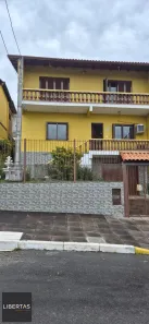 Casa com 2 Quartos para alugar, 55m² no Jardim Carvalho, Porto Alegre