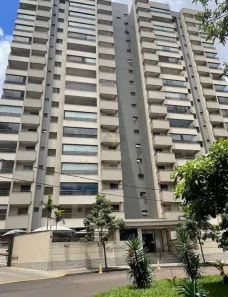 Apartamento com 2 Quartos à venda, 82m² no Nova Aliança, Ribeirão Preto