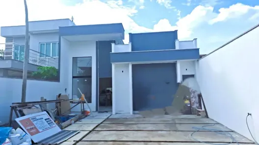 Casa de Condomínio com 3 Quartos à venda, 200m² no Tarumã, Manaus