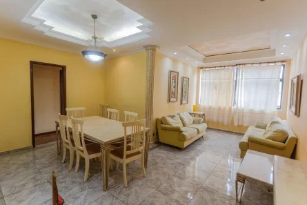 Cobertura com 4 Quartos à venda, 150m² no Cruzeiro, Belo Horizonte