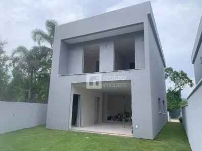 Casa com 3 Quartos à venda, 357m² no Saco Grande, Florianópolis