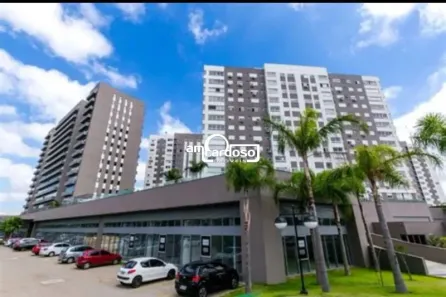 Apartamento com 2 Quartos à venda, 60m² no Jardim Lindóia, Porto Alegre