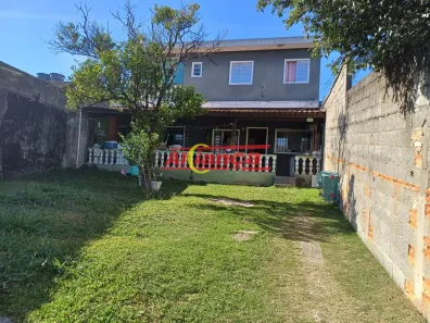 Sobrado com 3 Quartos à venda, 137m² no Parque Uirapuru, Guarulhos
