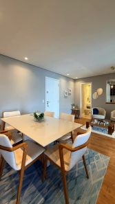 Apartamento com 2 Quartos à venda, 107m² no Dezoito do Forte Empresarial/Alphaville., Barueri