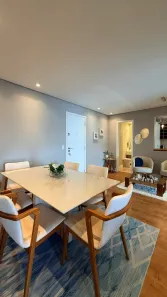 Apartamento com 2 Quartos à venda, 107m² no Dezoito do Forte Empresarial/Alphaville., Barueri